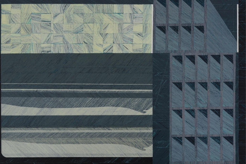 Greys and Grids 8, 2022